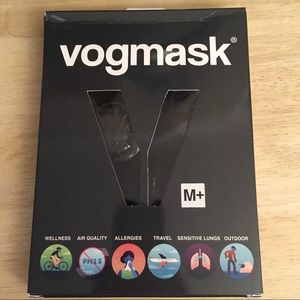 Vogmask